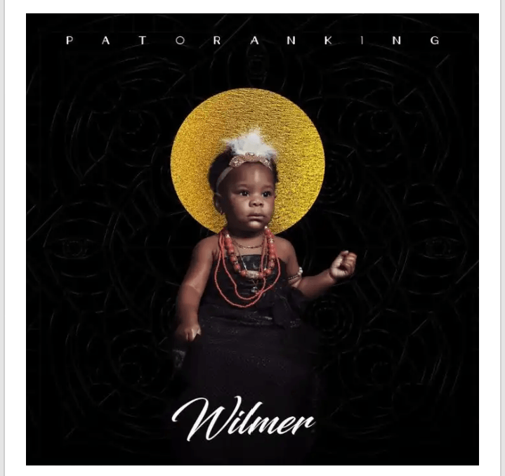 Patoranking Dedicates Sophomore Album to his Daughter ‘Wilmer’