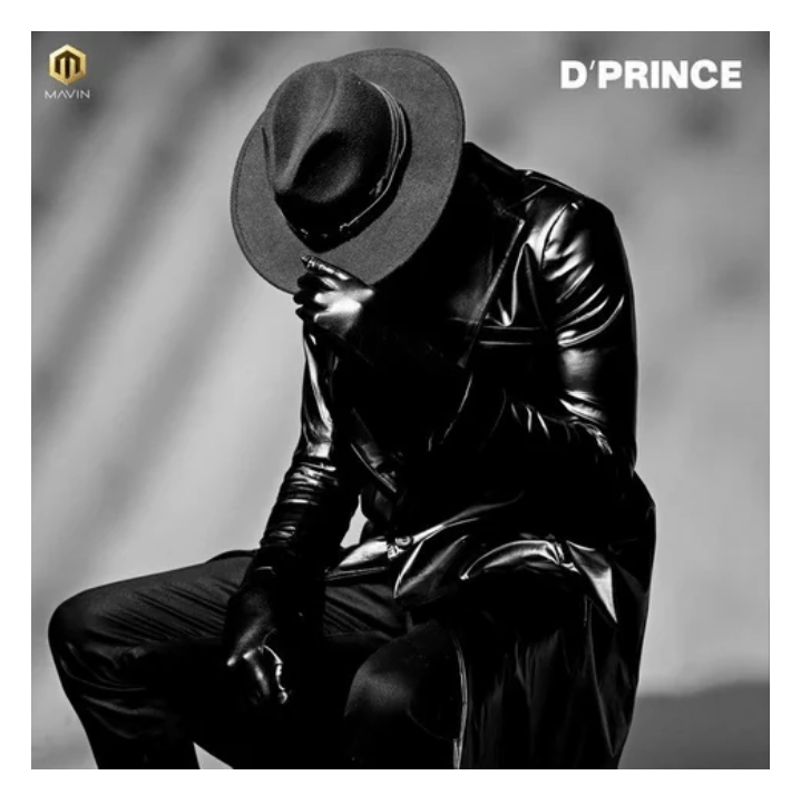 D’Prince Stages a Comeback with 3-track EP Titled ‘Lavida’
