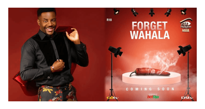 Ebuka Obi- Uchendu Returns as Host for #BBNaija ‘Forget Wahala’