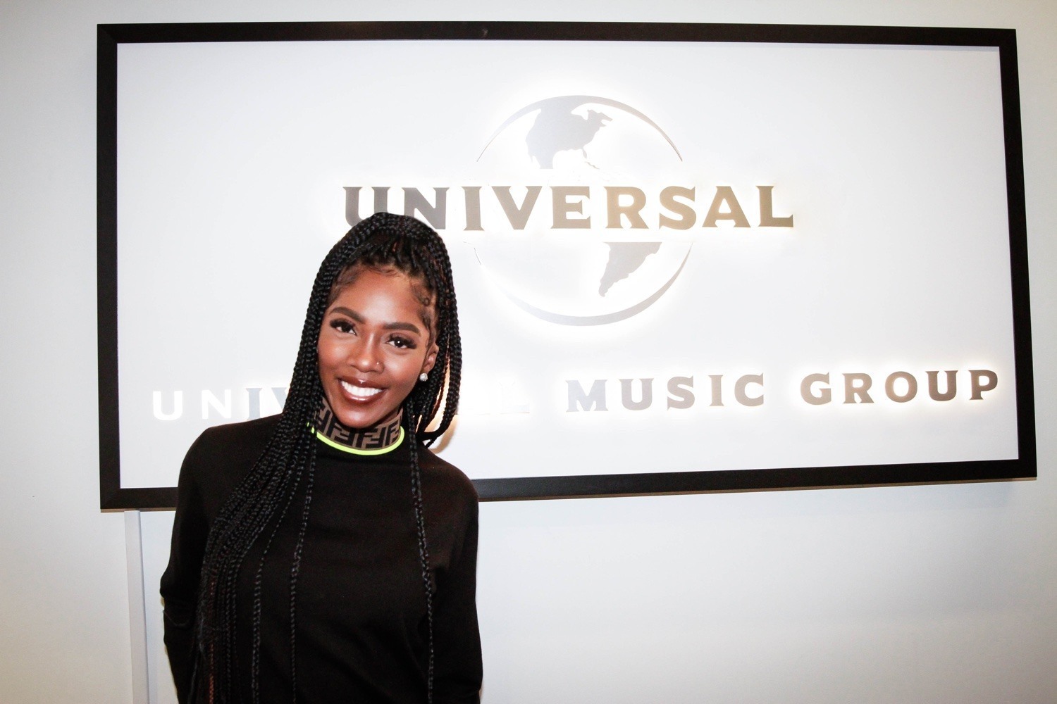 Tiwa Savage Addresses Alleged Favour Of West African Artistes on Beyonce’s Album, “The Gift”