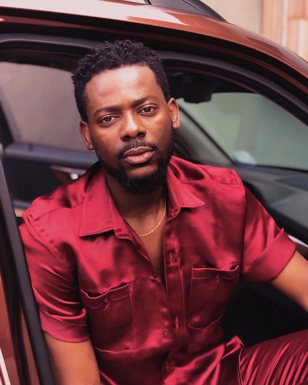 Adekunle Gold Loses Father To Undisclosed Illness