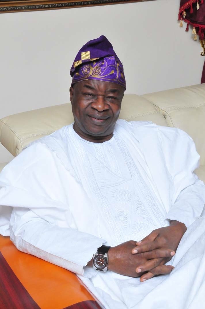 How I started “Ikebe Super” and “Super Story”- Wale Adenuga