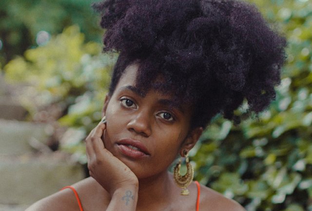 Akwaeke Emezi’s Book “Freshwater” Gets TV Adaptation