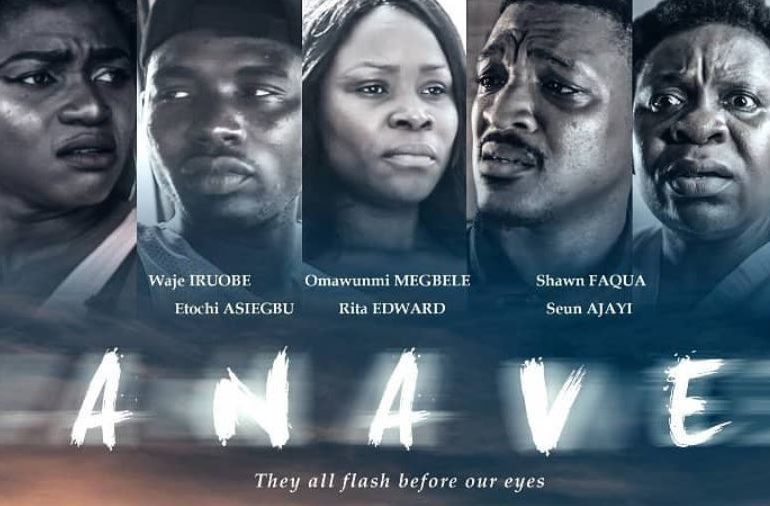Omawumi, Waje, Others Combat Malaria With ‘Anave’ Movie