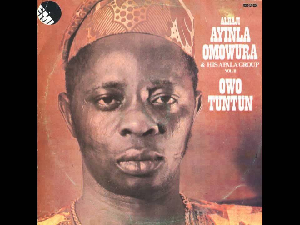 In Memory of The Revolutionary, Ayinla Omowura, 39 Years After- Murtala Sule