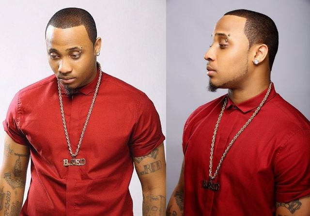 B-Red Buys Multi-million Naira House