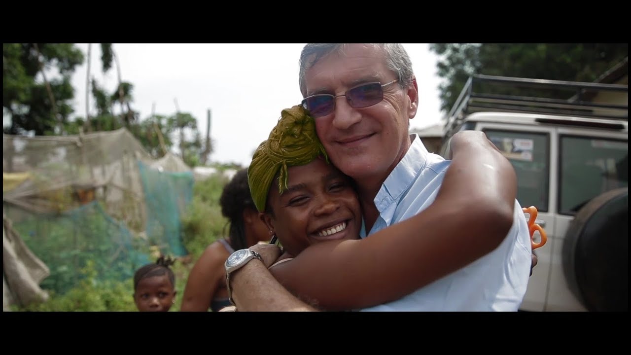Watch Sex Workers in Sierra Leone Tell Their Story In BBC Documentary