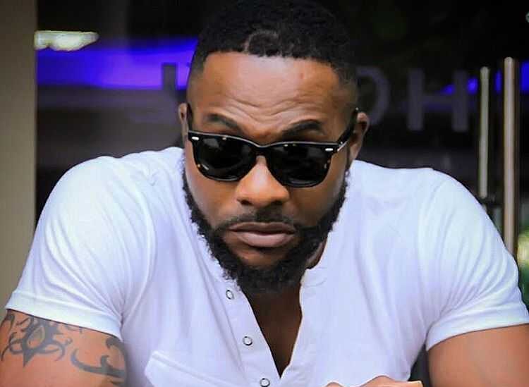 ‘Video of man masturbating not me’ — Bolanle Ninalowo