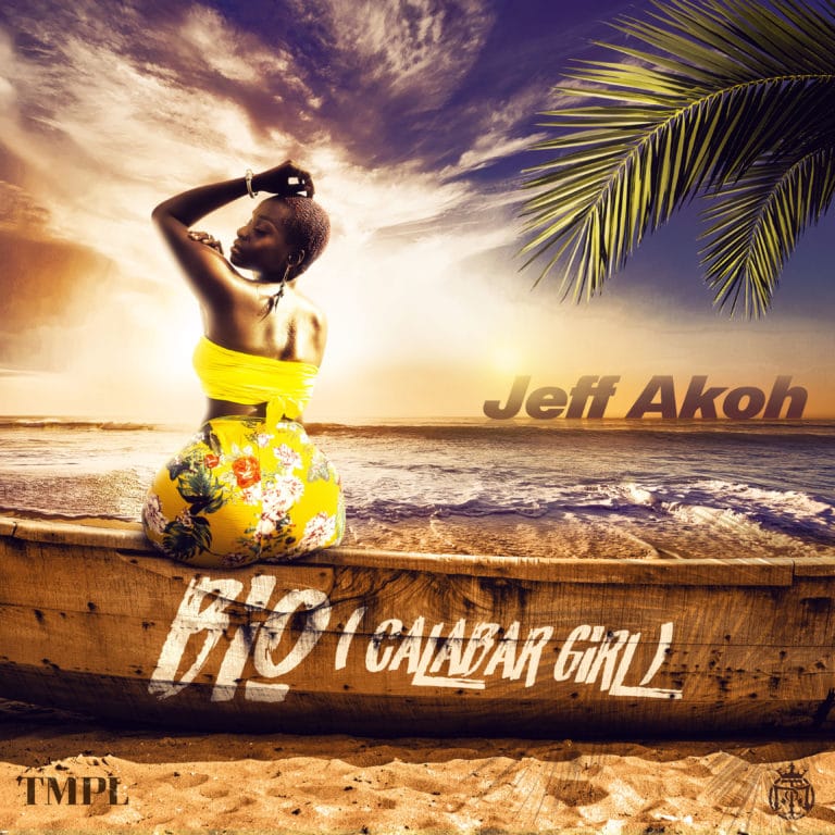 Jeff Akoh Drops Video for New Music “Bio (Calabar Girl)