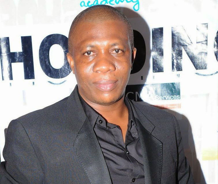 Nollywood Is Now Good Camera, Good Picture, No Passion – Chico Ejiro