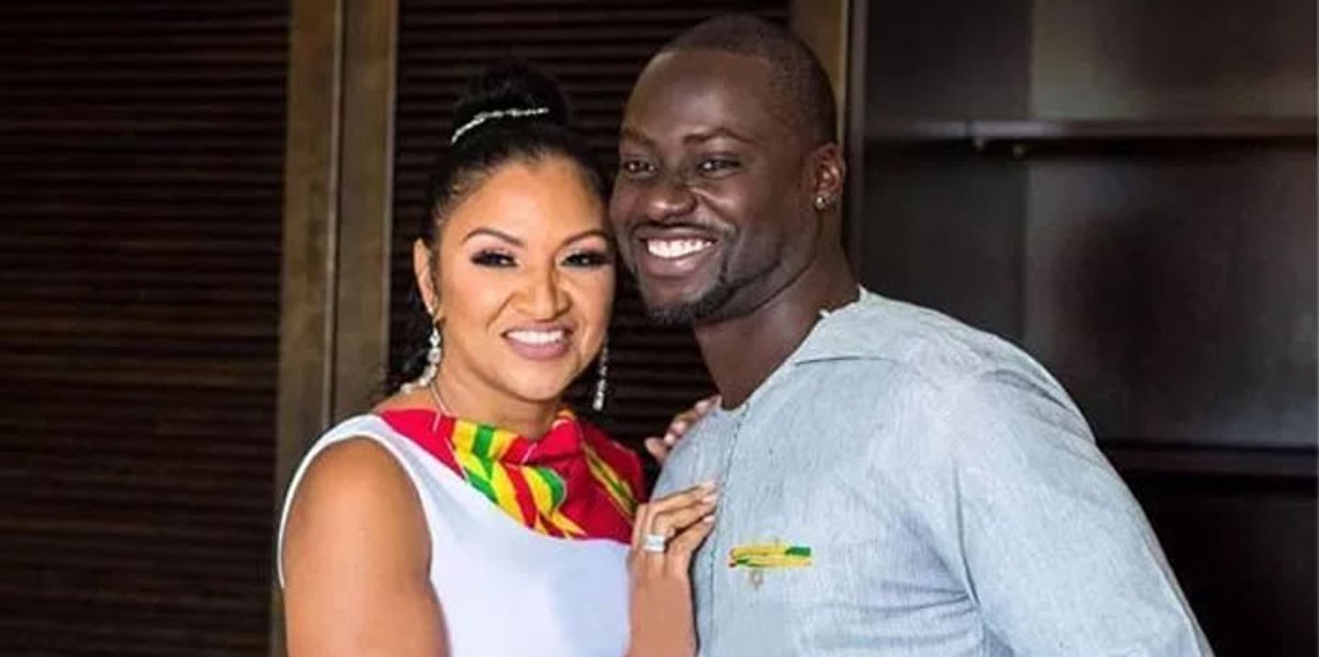 Chris Attoh Loses Wife to Gunshot Wounds
