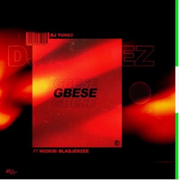 DJ Tunez Features Wizkid & Blaqjerzee on ‘Gbese’