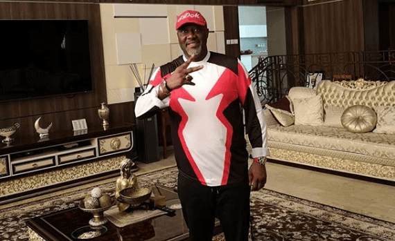 TrueYarn: Senate Pop Star Dino, Zlatan’s Lamentation & Rema, The New Wizkid?