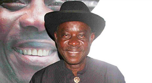 Veteran Filmmaker, Eddie Ugbomah Dies In Lagos