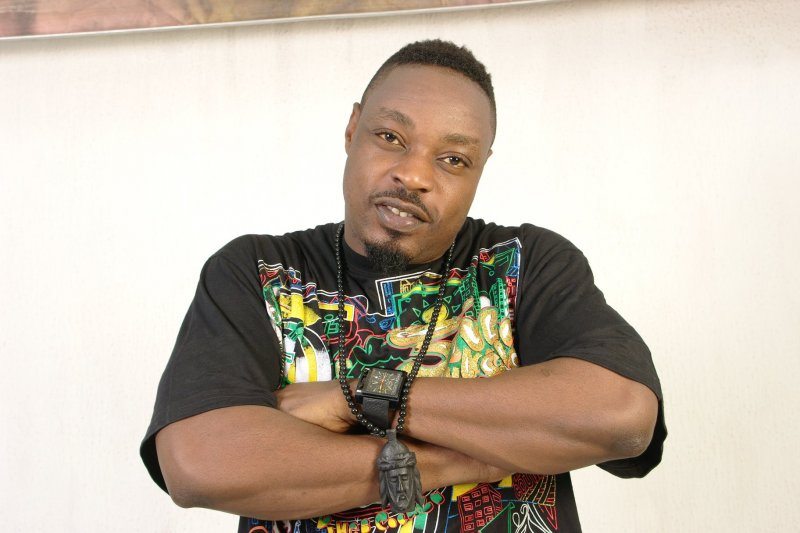 Veteran Rapper, Eedris Abdulkareem Loses Mother