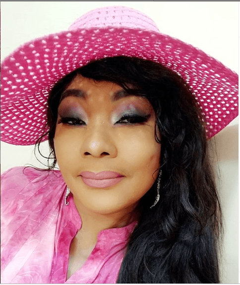 Don’t Marry Anyone Out of Pity- Eucharia Anunobi