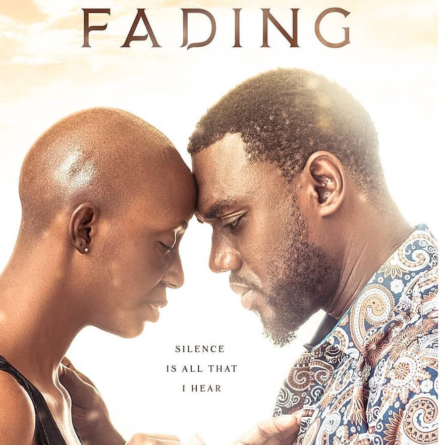 Watch  Trailer For New Heart-wrenching Movie “Fading”