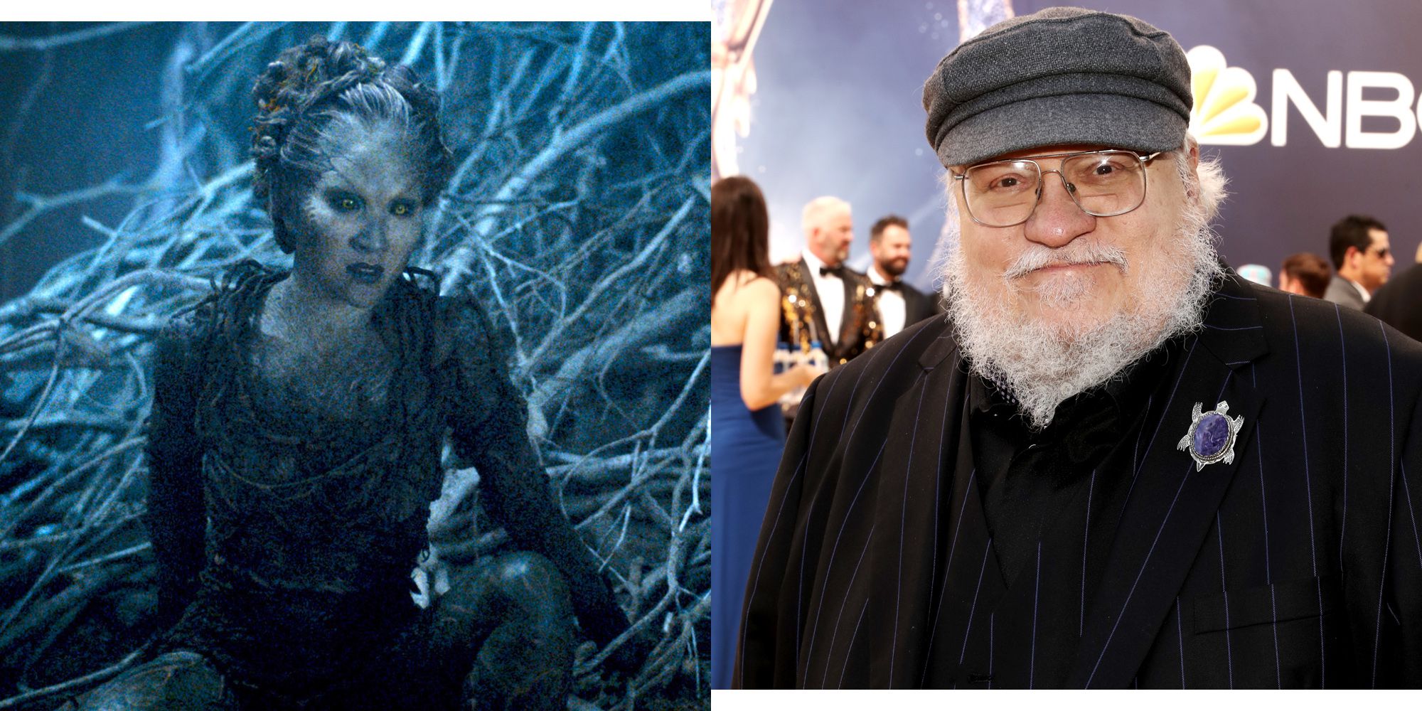 Good News! A “Game of Thrones” Prequel Might Be In The Works