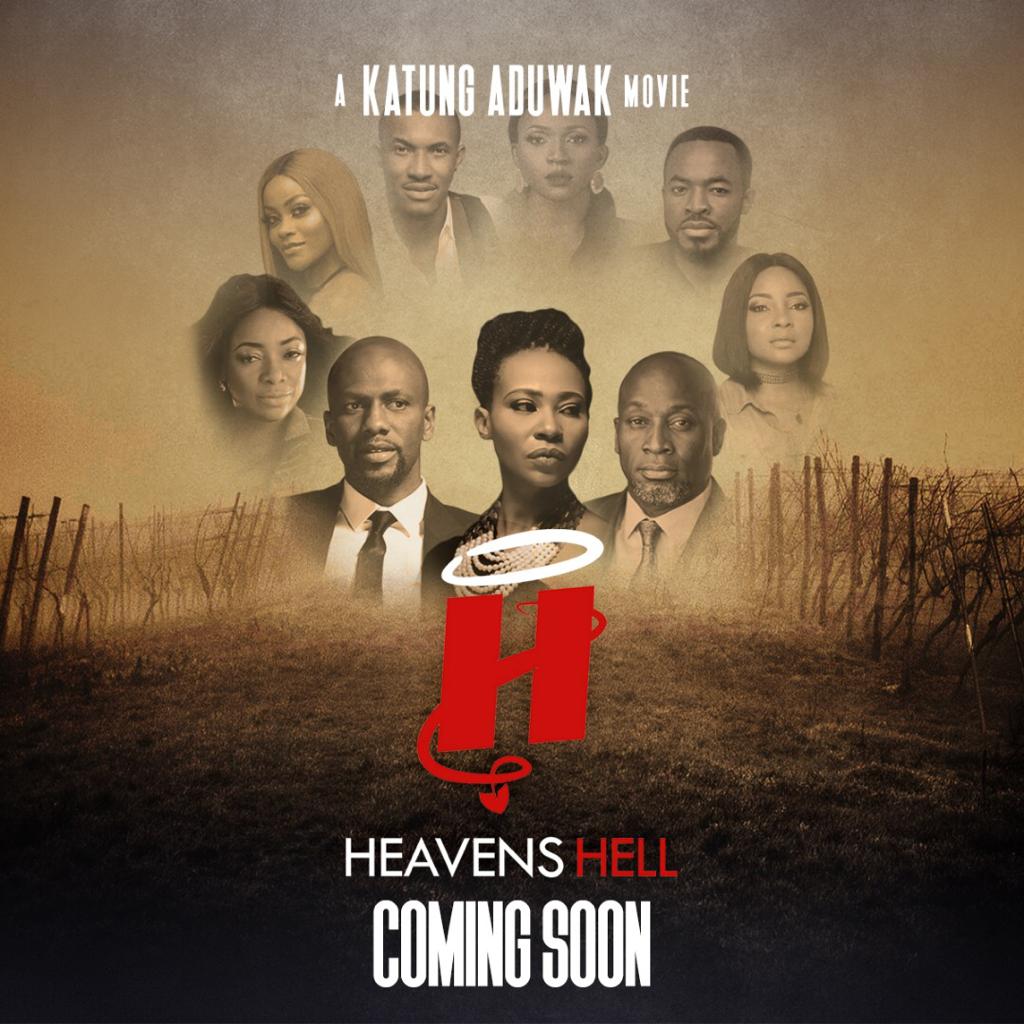 3 Reasons Why you Should See Katung Aduwak’s New Movie “Heaven’s Hell”