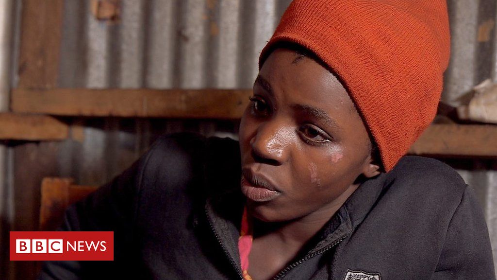 Watch BBC Documentary On The Secret Lives Of ‘Housegirls’ in Kenya