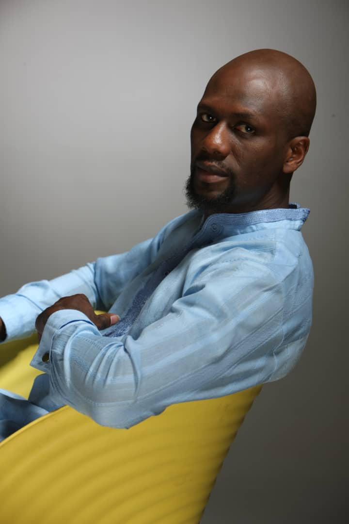 Nollywood Needs a Co-production Treaty, Says “Jacob’s Cross” Star, Fabian Adeoye Lojede