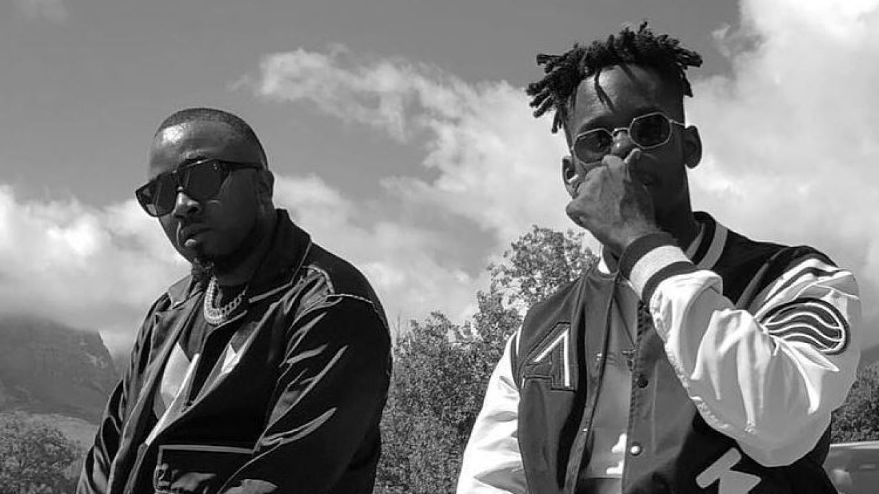 #NewMusic: Ice Prince Ft Mr. Eazi- ‘In A Fix’ 