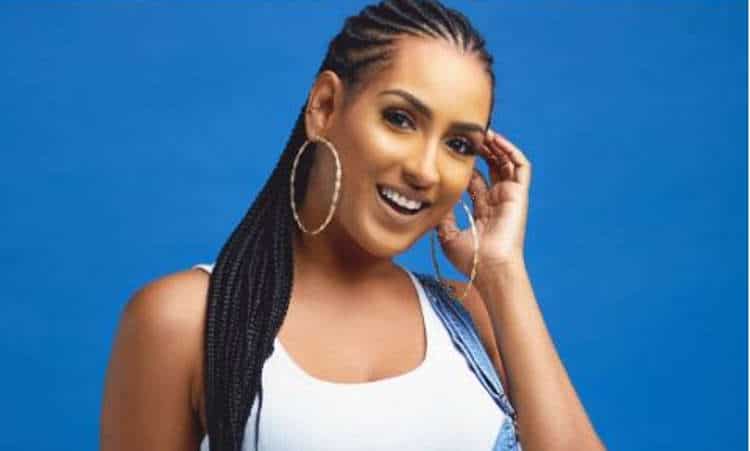 Juliet Ibrahim’s Sarcastic Response to a Fan’s Question is Epic!