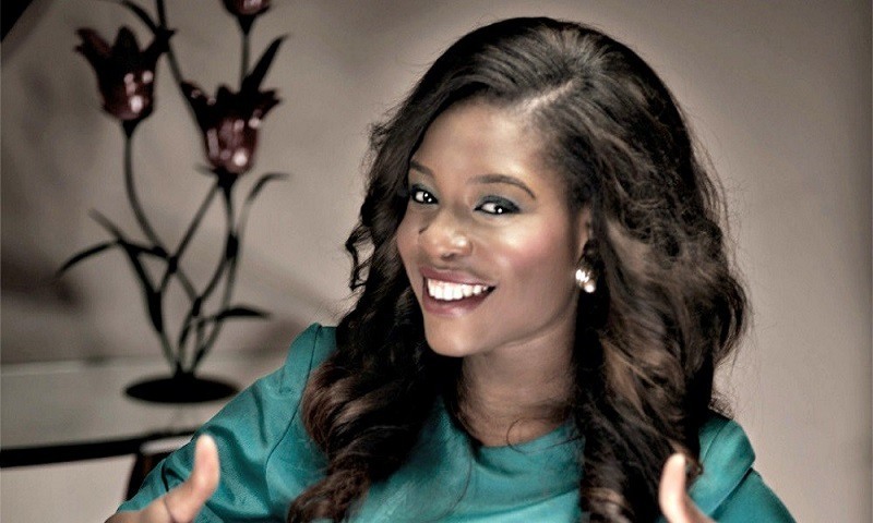 Kemi Adetiba Talks, Marriage, Career And More in “The Juice”