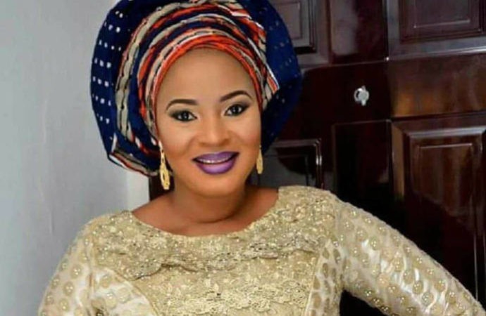 Moji Olaiya’s Daughter Remembers Her Two Years After