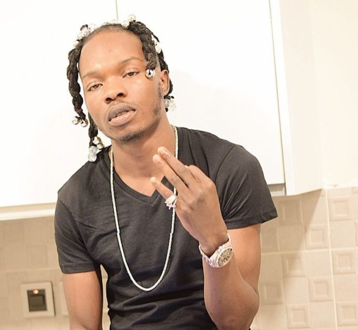 Are Nigerians Letting Naira Marley Get Away With “Soapy”? – The Arubayi Keme