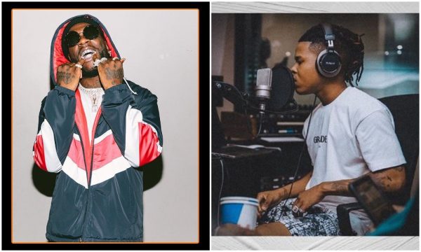 Exciting News! Nasty C And Burna Boy Might Drop New Music Soon 