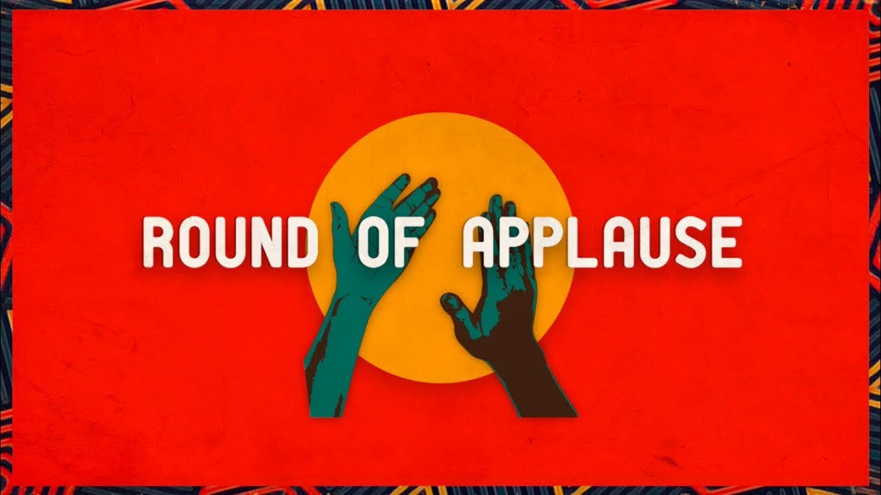 Ice Prince and Demarco Collaborate on ‘Round Of Applause’ by Walshy Fire