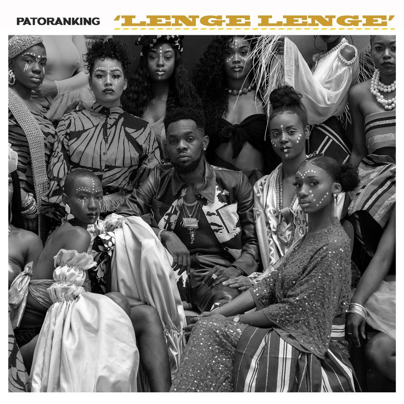 New Music: “Lenge Lenge” – Patoranking