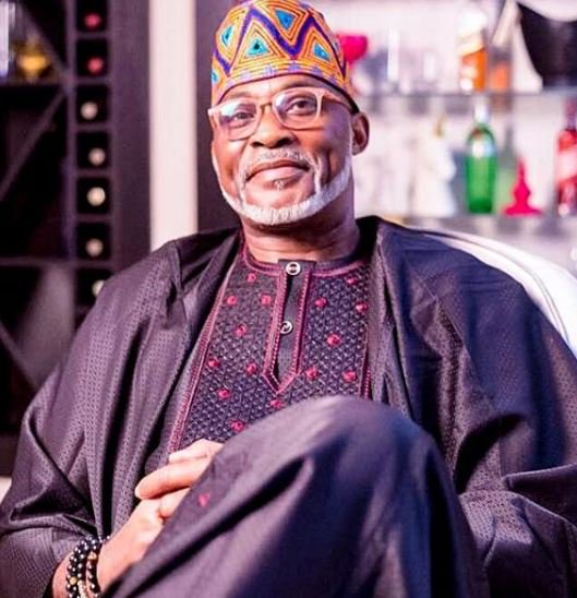 Why I don’t like being called a legend- Veteran actor, RMD opens up