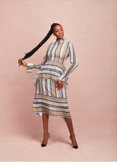 Hudayya Couture: Exclusive Look at First Ready-To-Wear Collection