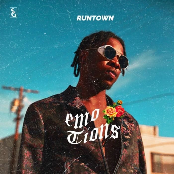 Runtown Drops Video For New Song “Emotions”