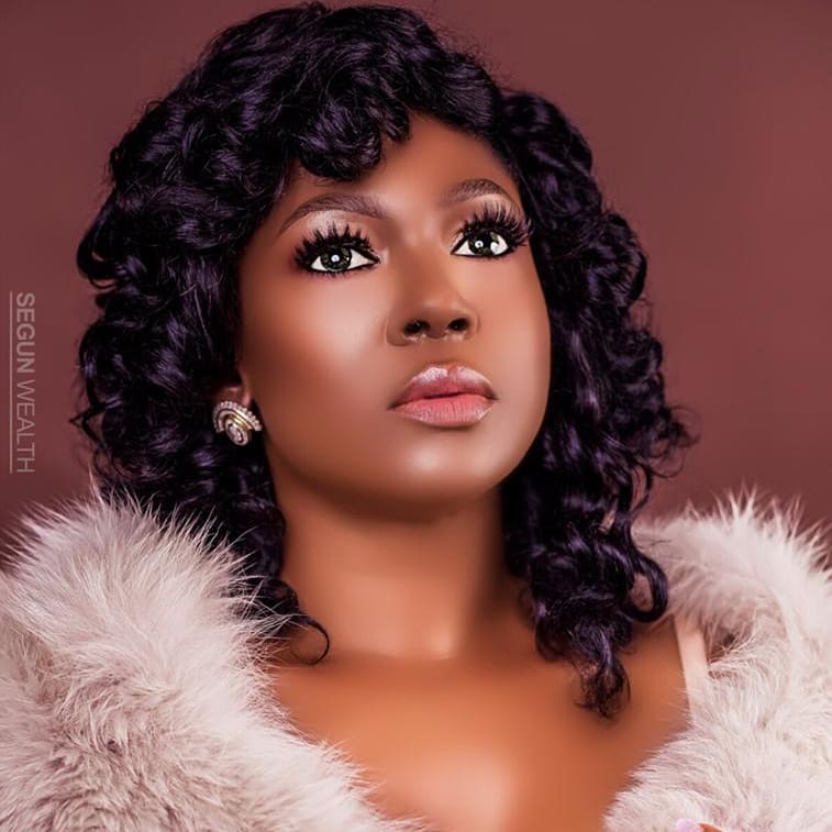 Susan Peters Celebrates 40th Birthday with Stunning Photos