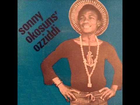Creators of Nigeria’s Popular Music of the 20th Century (1)