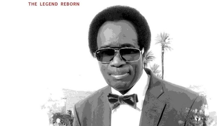 Why I Don’t Listen to Contemporary Nigerian Music- Victor Uwaifo