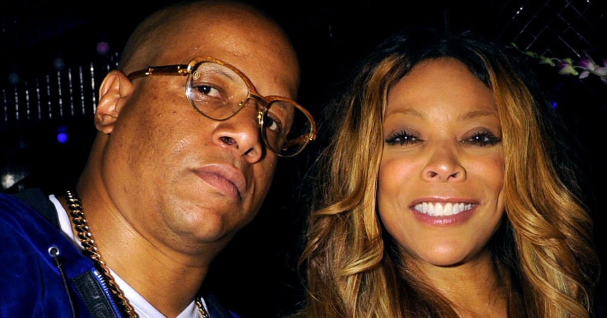 Kevin Hunter Demands Spousal Settlement from Wendy Williams