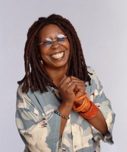 Whoopi Goldberg Recounts How She Almost Died In February