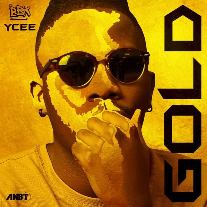 New Music: “Gold” – YCee