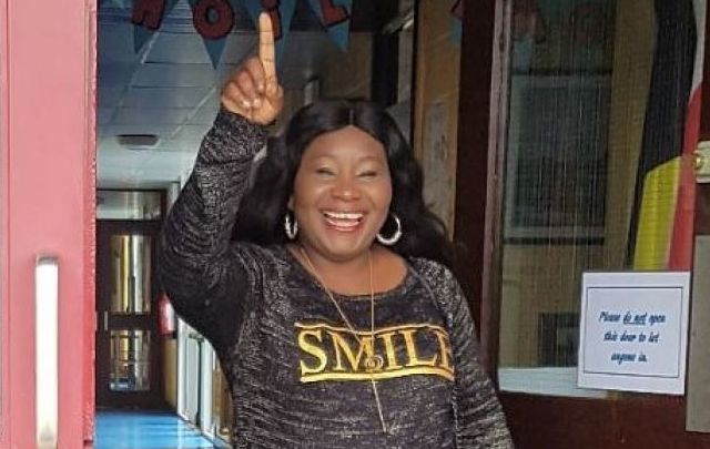 Yemi Adenuga Emerges First Black Woman Elected Into County Council In Ireland 