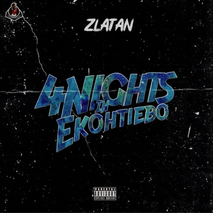 Zlatan Drops New Song About EFCC Experience
