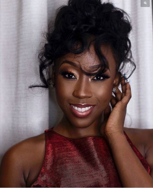 I Was Bullied In My Early Nollywood Days – Beverly Naya