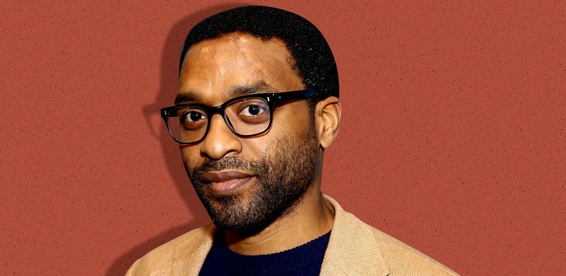  Chiwetel Ejiofor Reveals Why He is Playing Scar in “The Lion King” 