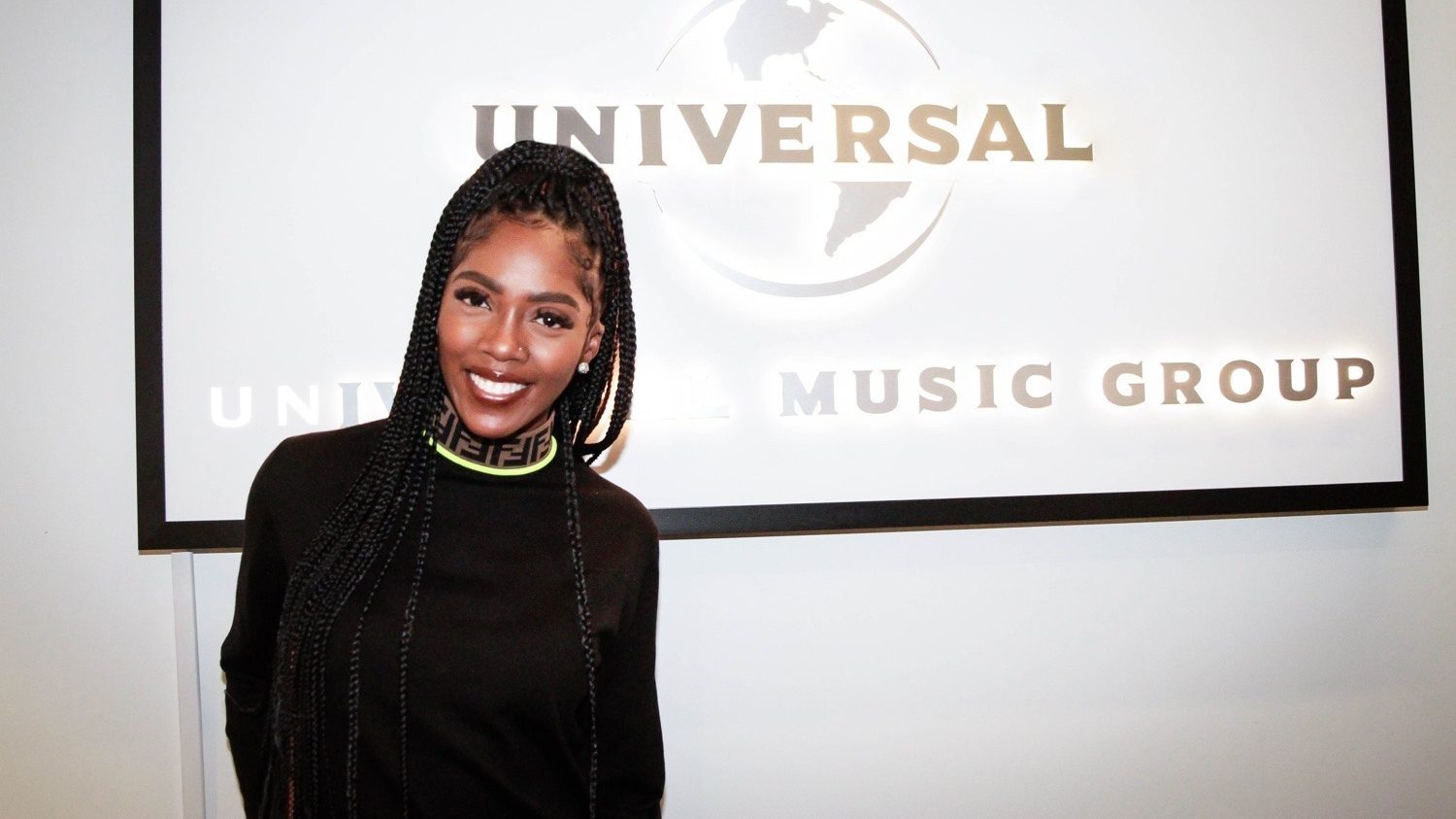 #xenophobia: Tiwa Savage Cancels SA Performance