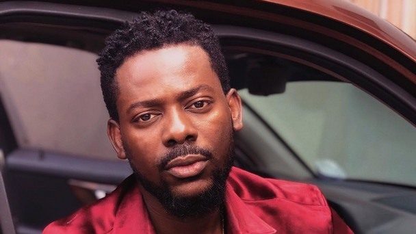 Adekunle Gold Hints New Album Release Date