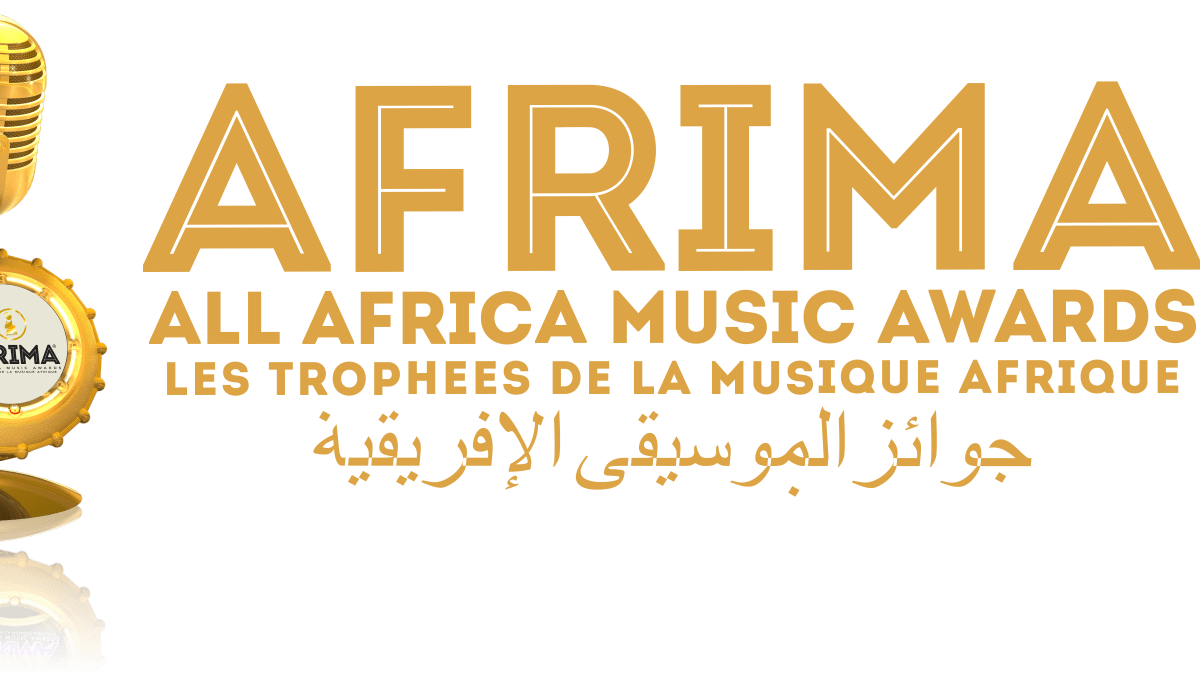 Lagos To Host 6th Edition Of All Africa Music Awards (AFRIMA)