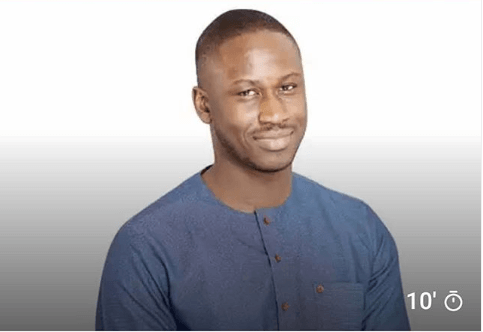 How Comedy Started For Me – The Real Femi